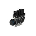 Directional valve, IVECO Original air suspension 41211013