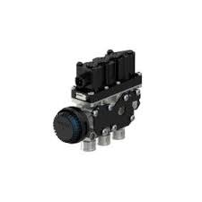 Directional valve, IVECO Original air suspension 41211013