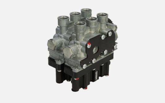 Valvola Livellatrice Originale CNH IVECO OE 41211014