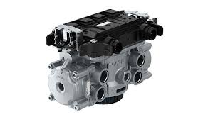 IVECO Original OE Relay Valve 41211414