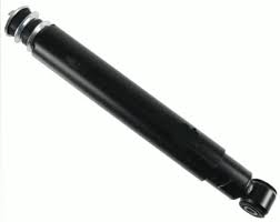 Ammortizzatore IVECO Originale Oe 41214818