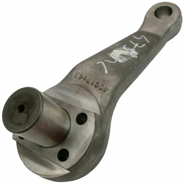 Original CNH IVECO OE 41042475 St Control Lever
