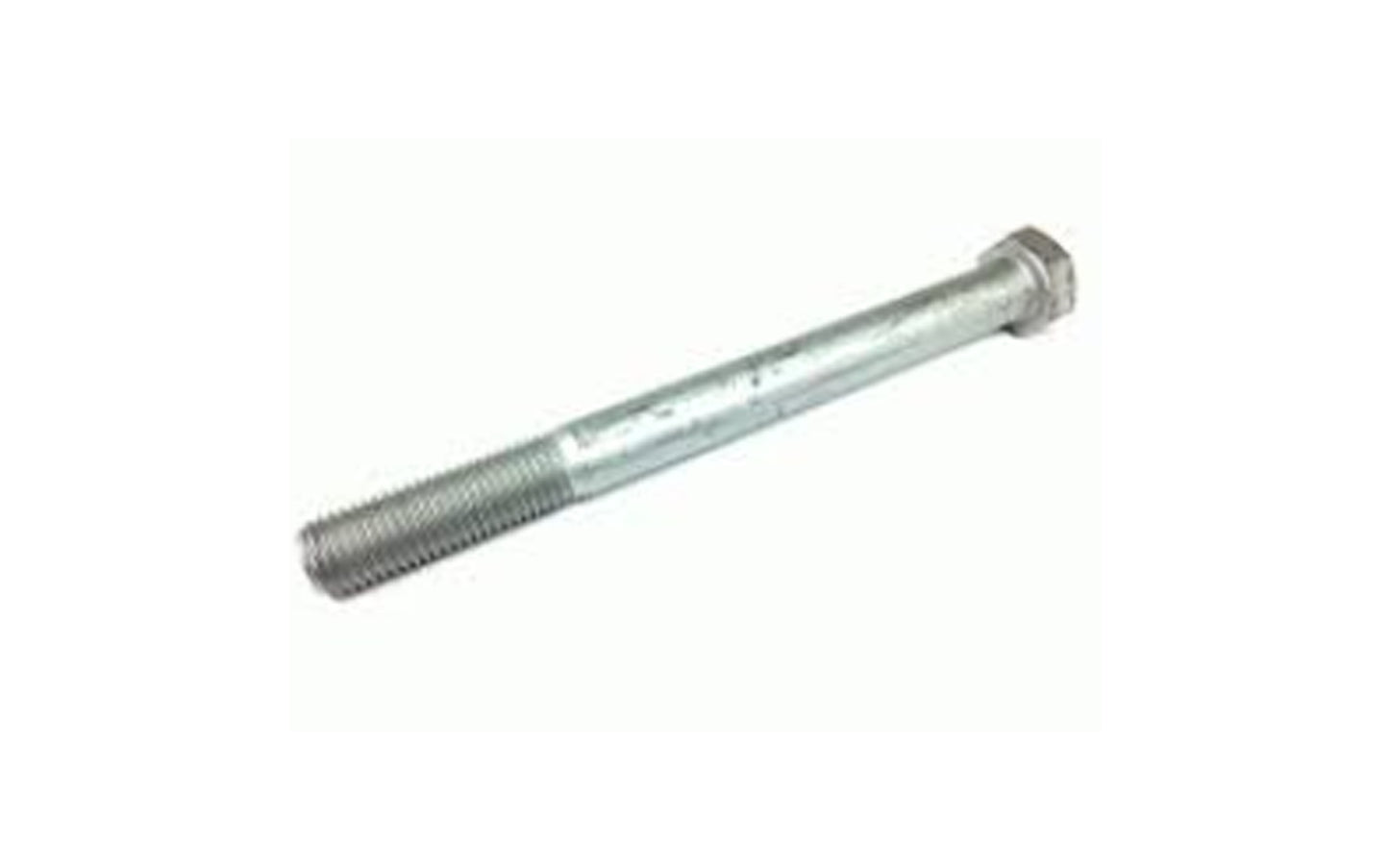 Bullone di Fissaggio Con Spallamento Originale IVECO 42123942