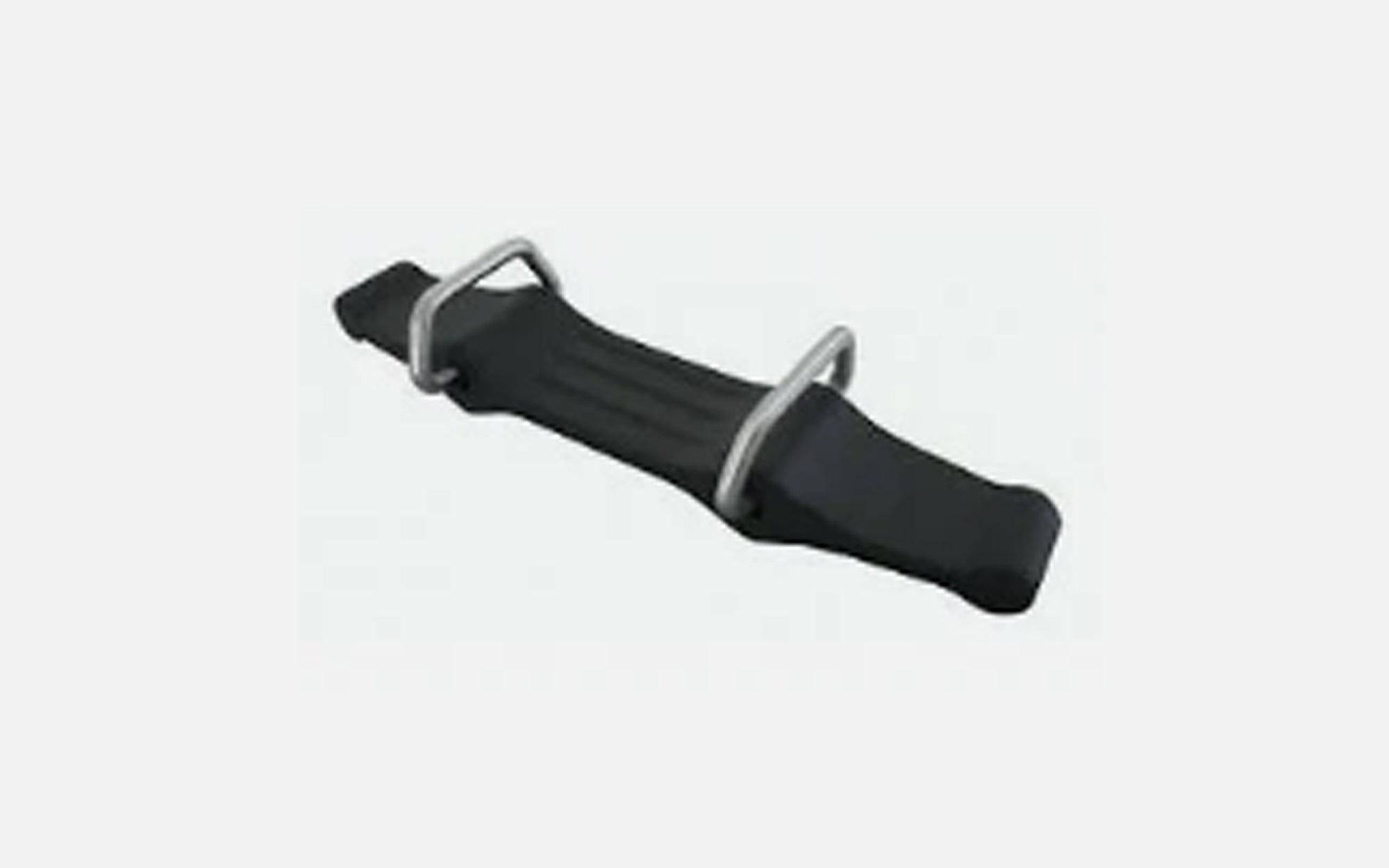 Tirante fissaggio coperchio batteria Iveco 