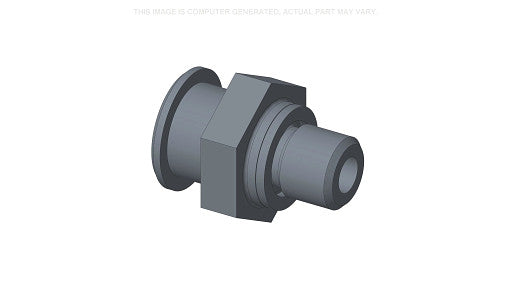 Raccordo Filettato Originale IVECO OE 4896543