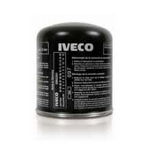 Cartuccia Filtro Ess IVECO Originale Oe 500041485