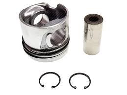 Original CNH IVECO Complete Piston OE 500055465