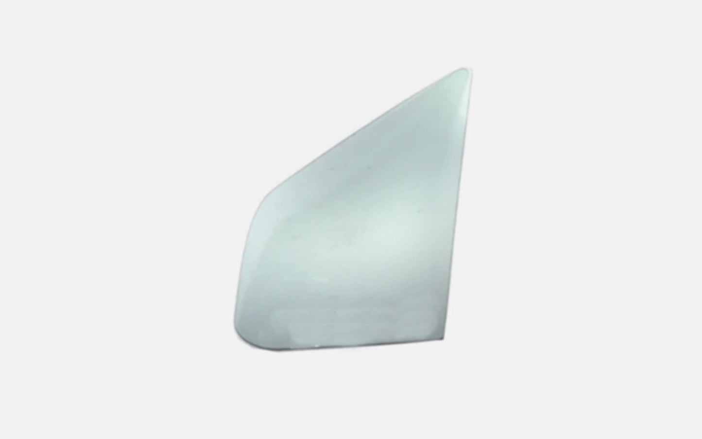 CRISTALLO FINESTRINO ORIGINALE IVECO OE 500314207