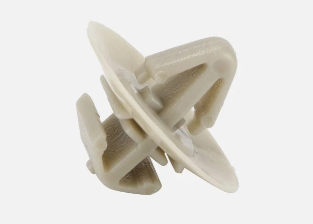 Clip per modanatura porta laterale in metallo alta resistenza IVECO 500326896