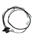 Cavo Iniettori IVECO Originale Oe 500336911