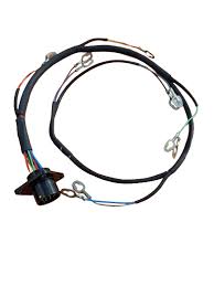 Cavo Iniettori IVECO Originale Oe 500336911