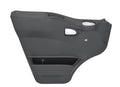 PANNELLO PORTA IVECO Originale DAILY 2000 SX CON ALZAVETRO ELETTRICO 5 500339321