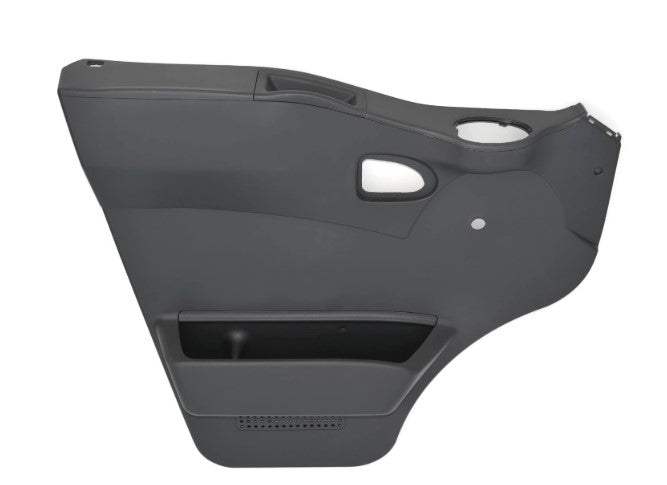 PANNELLO PORTA IVECO Originale DAILY 2000 SX CON ALZAVETRO ELETTRICO 5 500339321