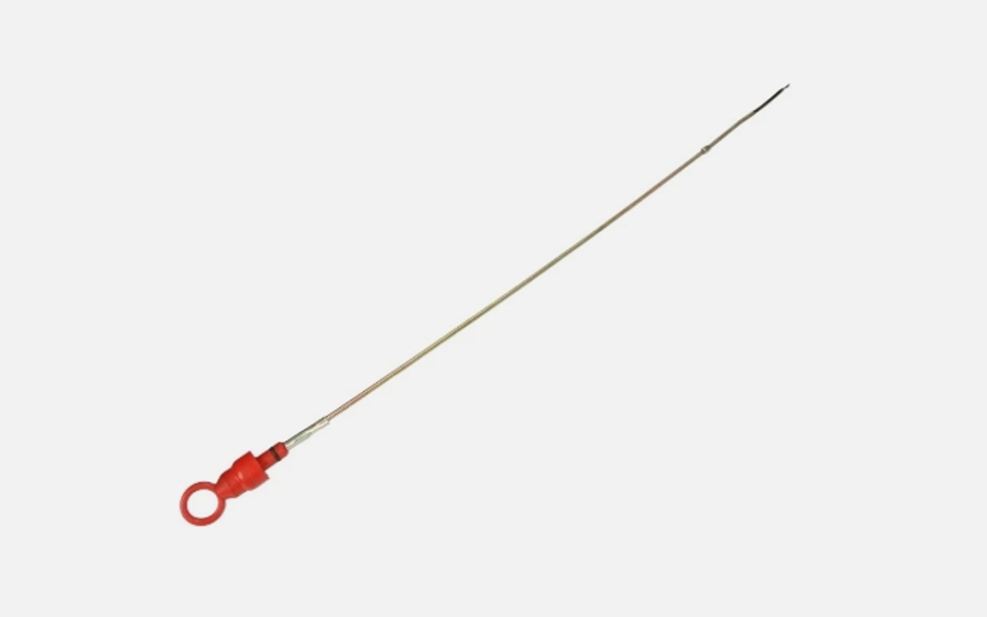 Original CNH Iveco Engine Oil Dipstick OE 500370235