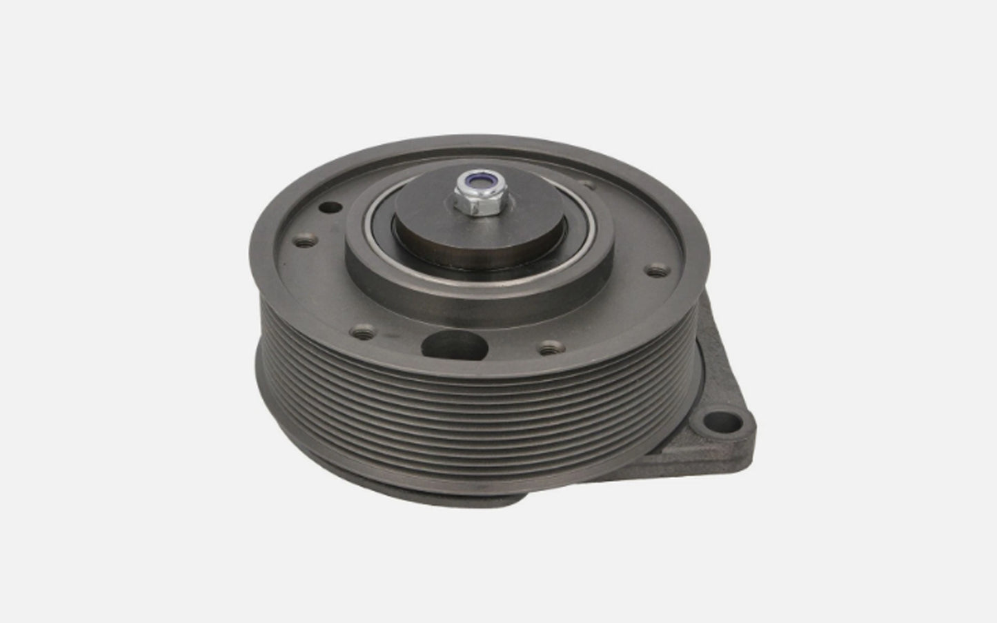 Comando Ventilatore Originale CNH IVECO OE 500379570