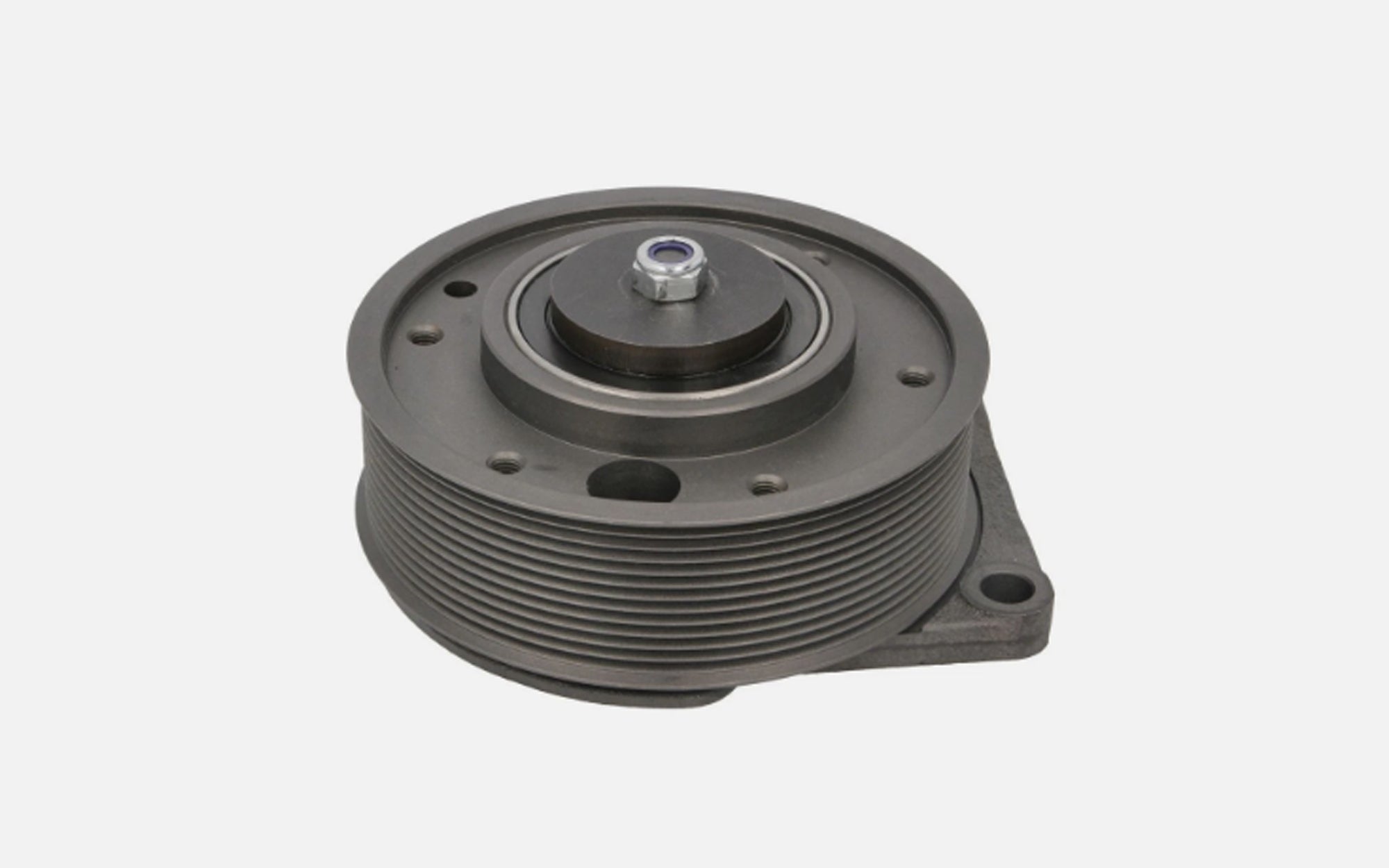 Comando Ventilatore Iveco