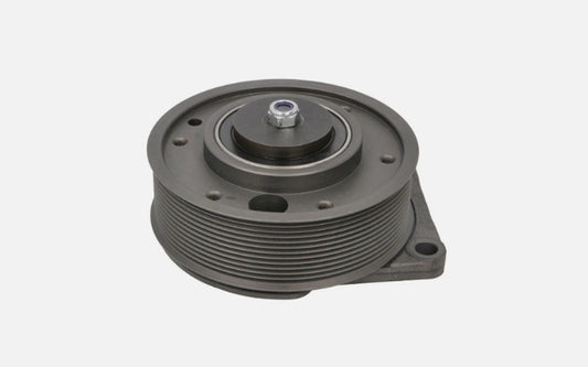 Comando Ventilatore Originale CNH IVECO OE 500379570