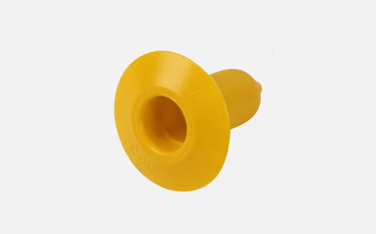 Morsetto per pannello porta Iveco