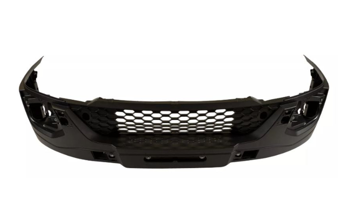 Paraurti Plastica Iveco