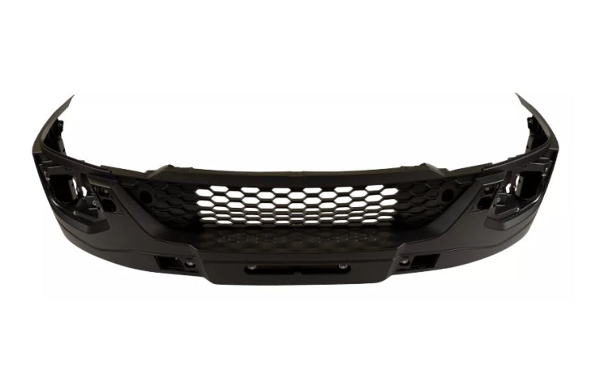 Paraurti Plastica Iveco