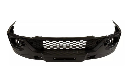 Paraurti Plastica Iveco