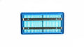 IVECO Original Blow Filter Element Oe 504040117