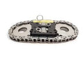 Catena Di Comando Di IVECO Originale Oe 504068388