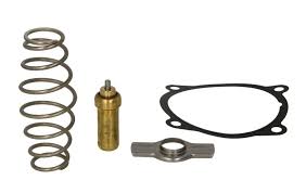 Serie Di Riparazione IVECO Originale Stralis Eurostar Oe 504071087