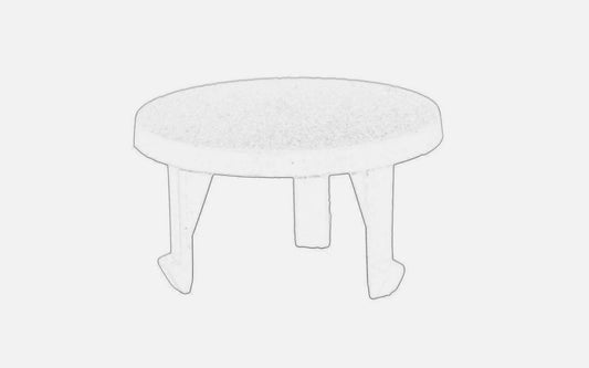 TAPPO DI CHIUSURA ORIGINALE IVECO OE 504099499