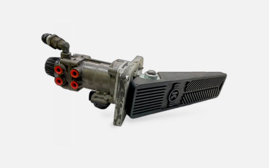 Pedale Del Freno Iveco