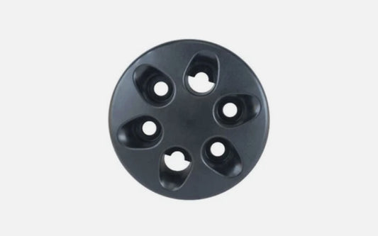 Copri cerchio corpi mozzo ruota Originale Iveco Daily S 2006 504141760