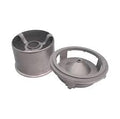 Serie Di Riparazione IVECO Originale Oe 504263917