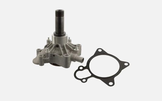 Pompa Acqua Originale IVECO OE 504360207