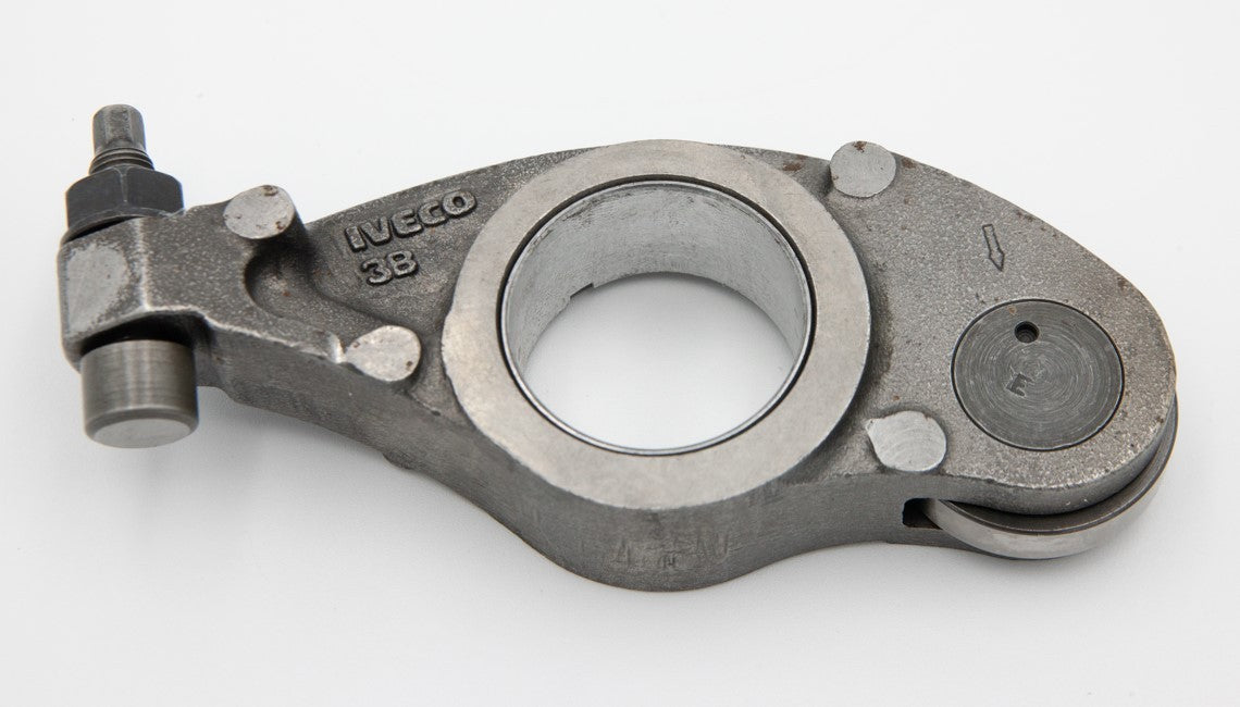 Bilanciere Valvole M IVECO Originale Oe 504361204