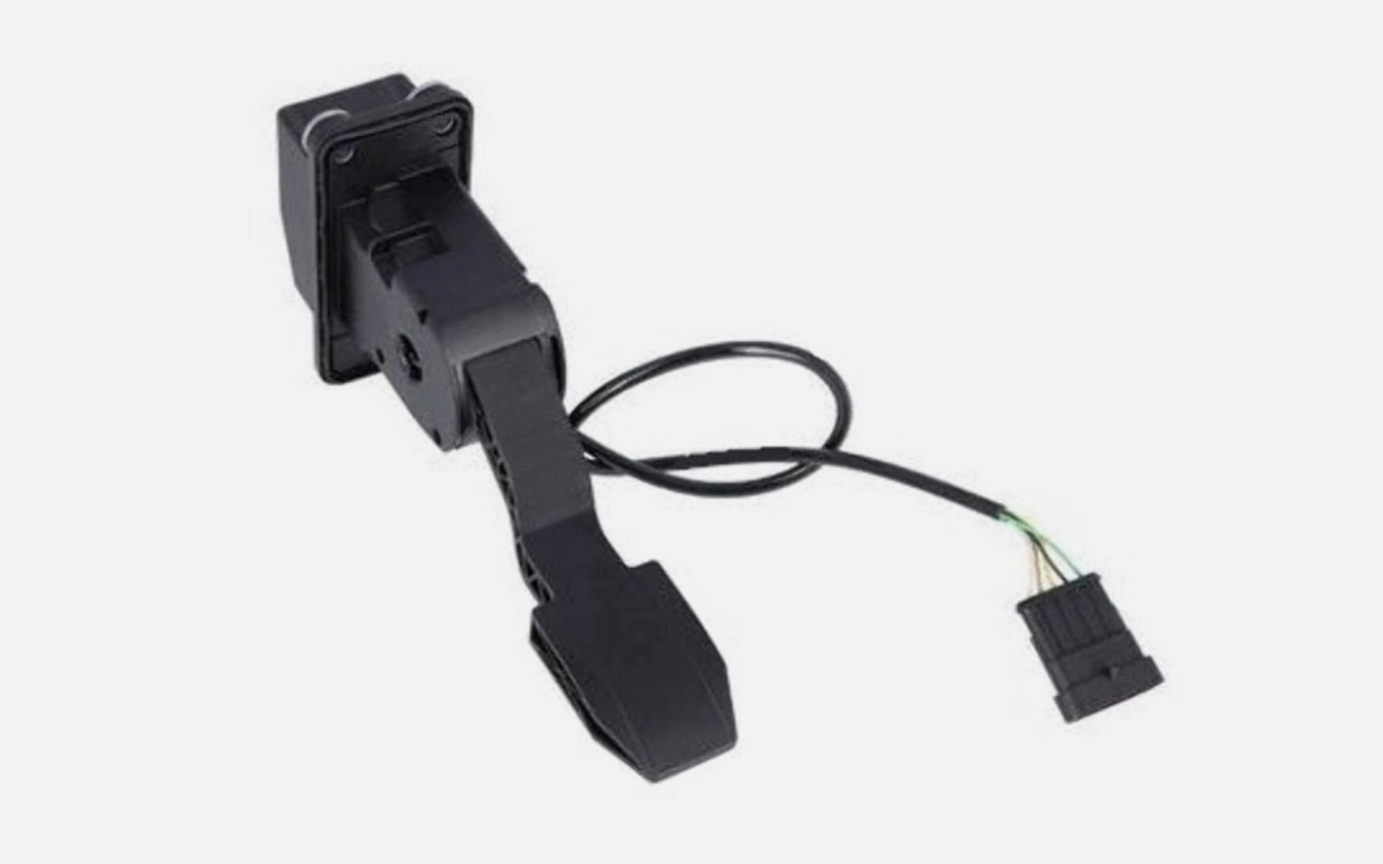 IVECO Original Accelerator Pedal OE 5801331271