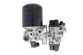 ESSICATORE ARIA ORIGINALE CNH IVECO OE 5801414915