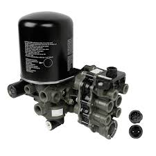 Essicatore Aria Originale CNH IVECO 5801414923