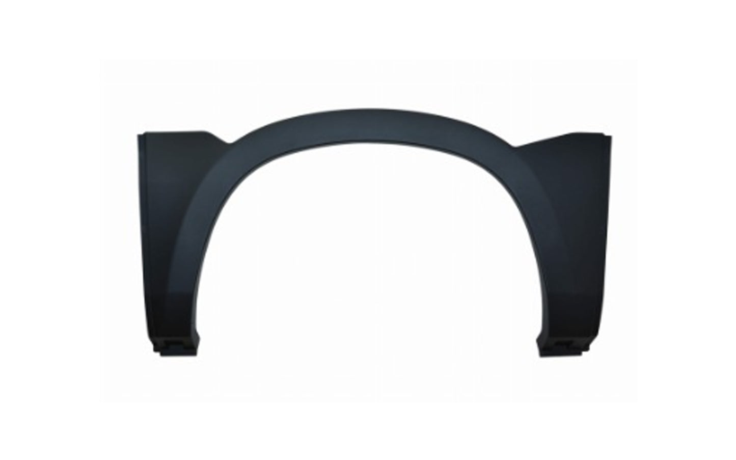 Cornice passaruota posteriore destro Iveco