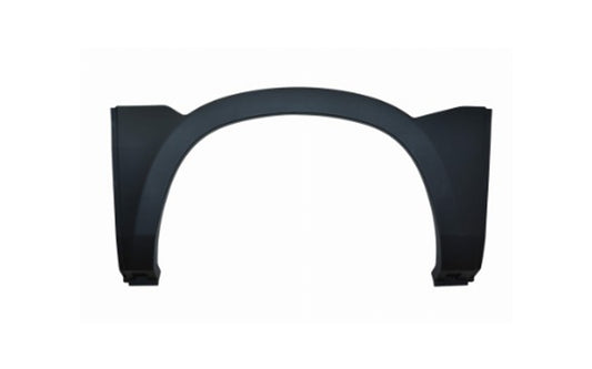 Cornice passaruota posteriore destro Iveco