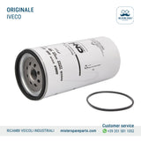 FILTRO GASOLIO ORIGINALE IVECO Trakker Stralis Trakker II 5801620130 500086544