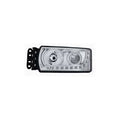 Proiettore Originale CNH IVECO OE 5801745449