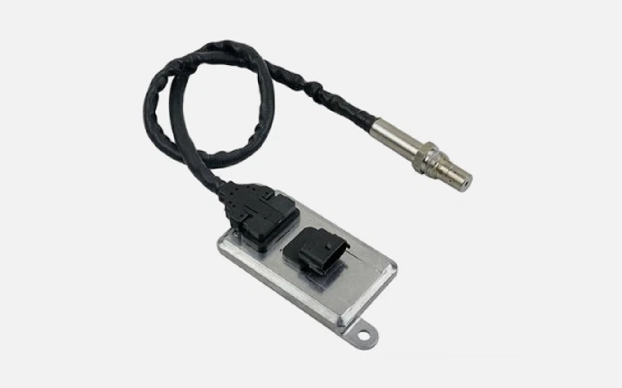 SENSORE NOX ORIGINALE CNH IVECO OE 5801754015