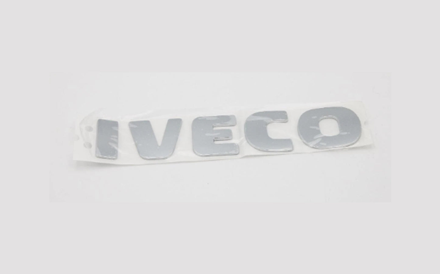 Sigla Iveco
