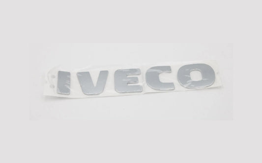 Sigla Iveco