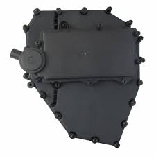Coperchio Originale CNH IVECO 5801889838