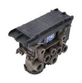 Valvola Originale CNH IVECO OE 5801910309