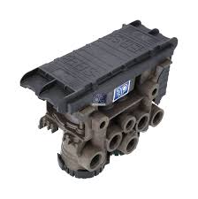 Valvola Originale CNH IVECO OE 5801910309