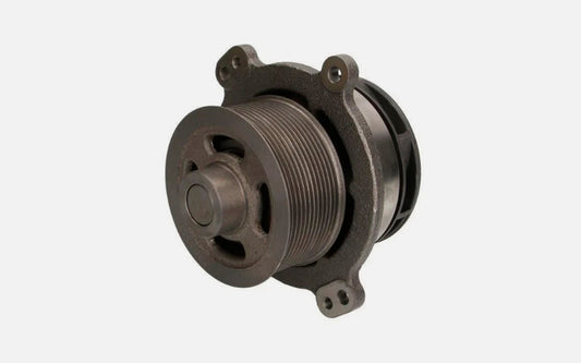Pompa Acqua Originale IVECO OE 5801931139