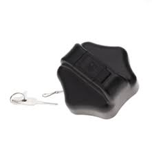 Fuel Tank Cap Original CNH IVECO OE 5801999560