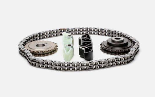 Catena Di Comando Di Originale IVECO OE 5802009660